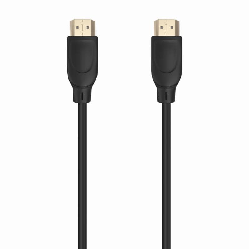 Aisens Cable HDMI V2.0 4K60 Hz 18Gbps A / M-A / M 0.5M