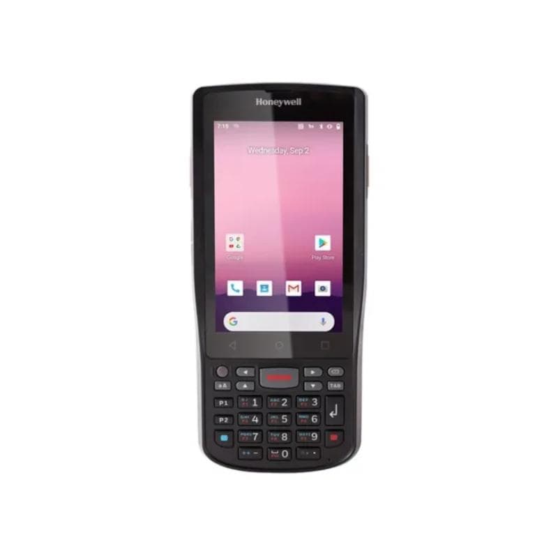 Honeywell PDA EDA51 kg 4" IP65 Wifi, Bluetooth, NF