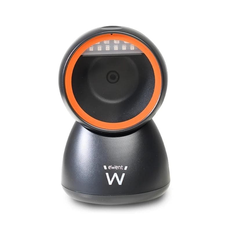 Ewent Lector Cdigo Barras EW3450