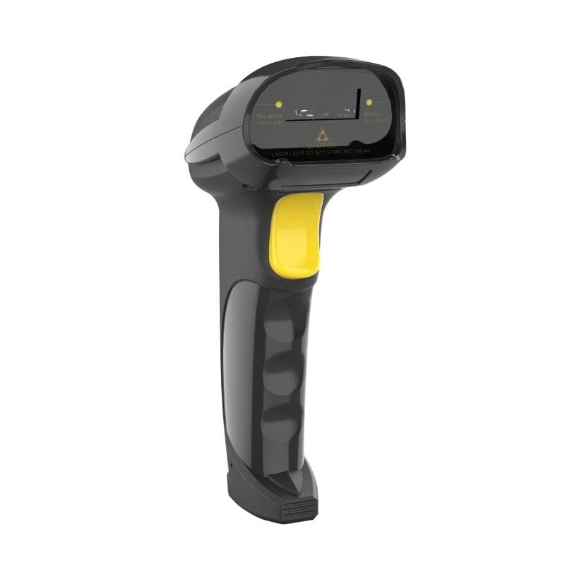 iggual Lector cdigo barras 1D Bluetooth WiFi 2.4 g