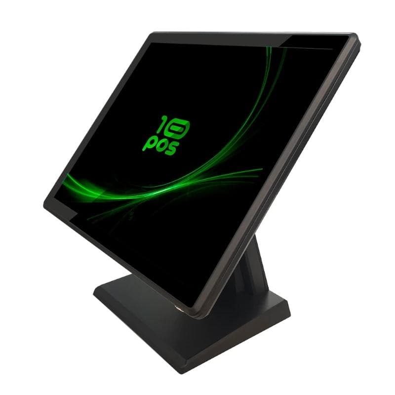 10POS TPV 17"10T-17 J6412 8 GB-SSD128 GB-W11 IOT