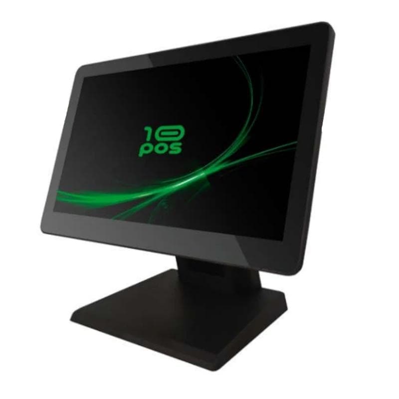 10POS TPV 15.6" Intel i5 8 GB / SSD 256 W11 IOT
