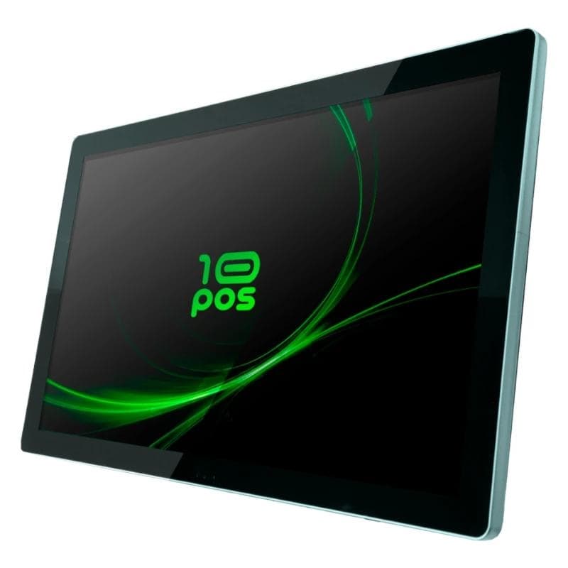 10POS TPV 21.5" 10D-215A RK3568 / 2 GB / 32 GB / Usb-C