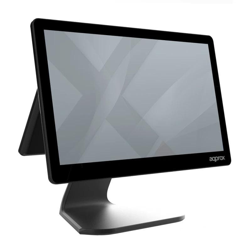 approx TPV 15.6" N5095 / 8 GB / 256 Negro Visor