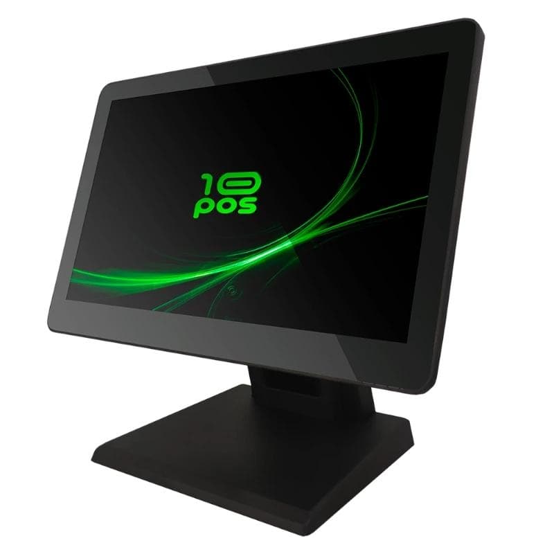 10POS TPV 15.6" Intel i5 8 GB / SSD 256